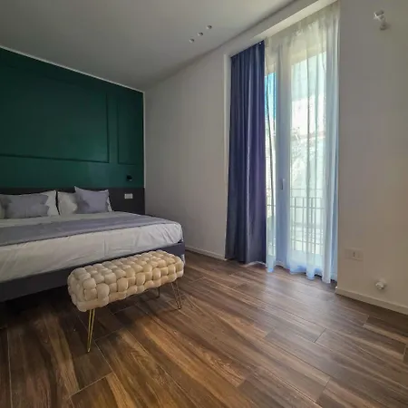Grigio Perla * Manfredonia