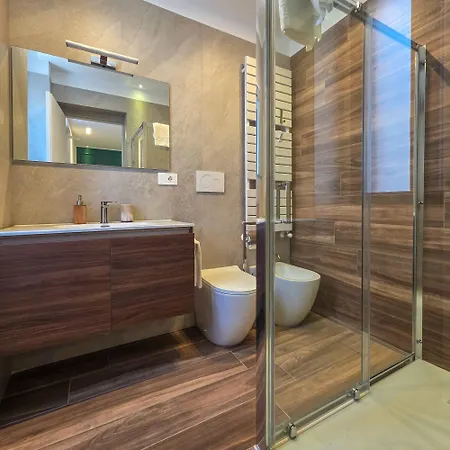 Grigio Perla Apartment *