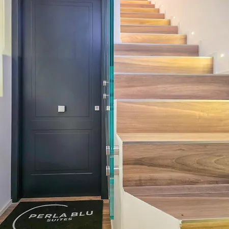 Grigio Perla Apartment *
