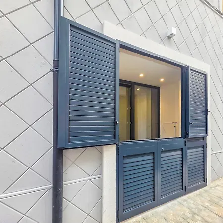 Apartment Grigio Perla *
