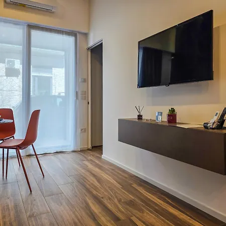 Grigio Perla Apartment Manfredonia