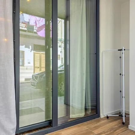 Apartment Grigio Perla *