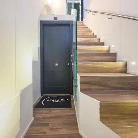 Grigio Perla Apartment Manfredonia