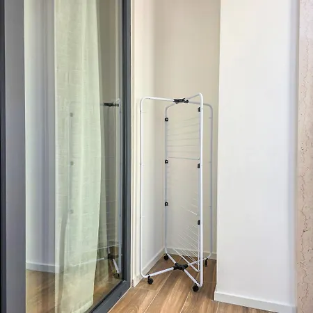 Grigio Perla Manfredonia