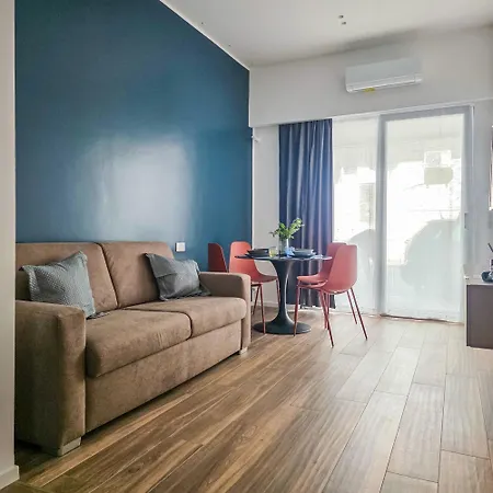 Grigio Perla * Manfredonia