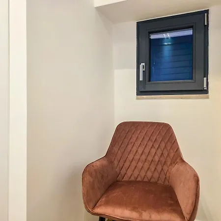 Apartmán Grigio Perla Manfredonia