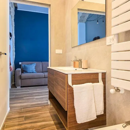 Grigio Perla Apartment Manfredonia