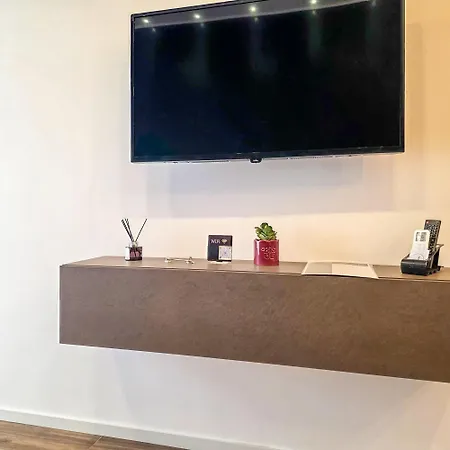 Apartment Grigio Perla