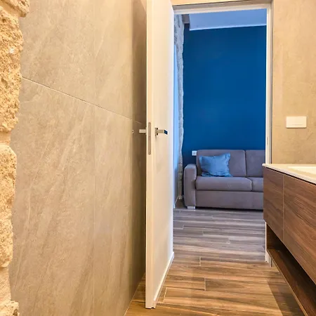 Grigio Perla Apartment
