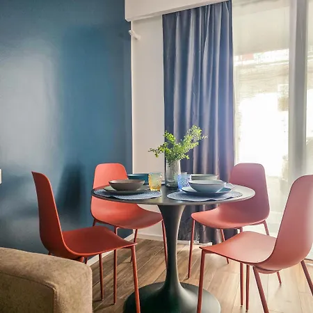 Grigio Perla Apartment