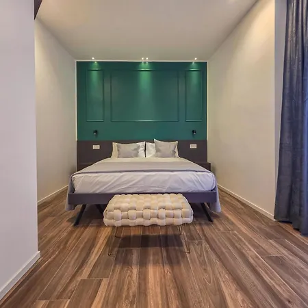 Grigio Perla Apartment *