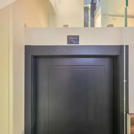 Grigio Perla Apartment *
