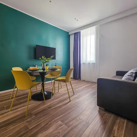 Apartment Grigio Perla *