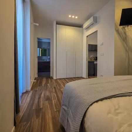 Apartment Grigio Perla *