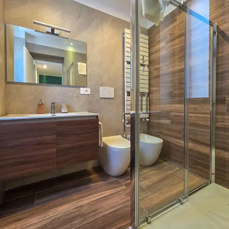 Apartment Grigio Perla *
