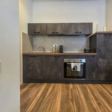 Grigio Perla Apartment Manfredonia