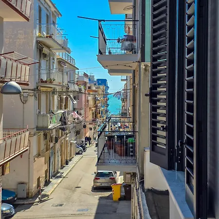 Apartment Grigio Perla Manfredonia