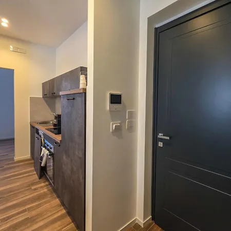 Grigio Perla Apartment *
