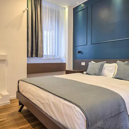 Grigio Perla Apartment *