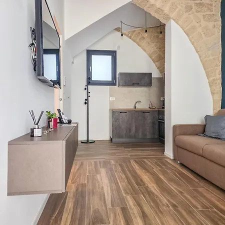 Apartment Grigio Perla
