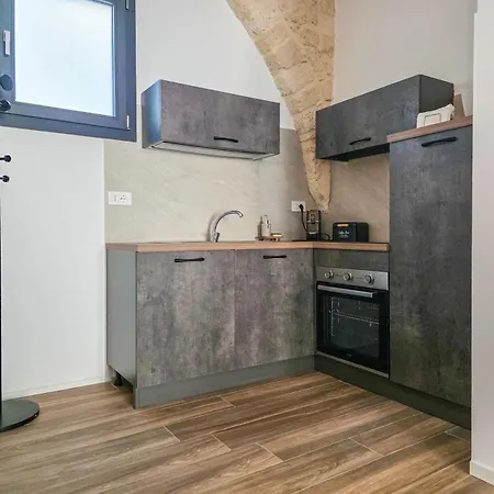 Apartment Grigio Perla *