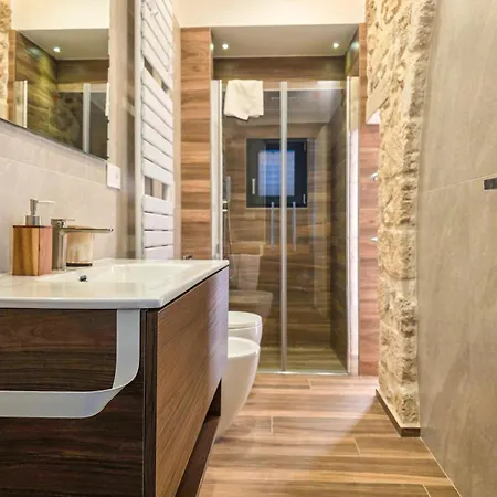 Apartment Grigio Perla Manfredonia
