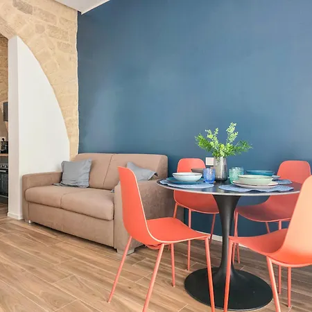 Grigio Perla Apartment *