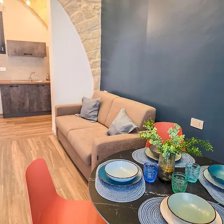Grigio Perla Manfredonia