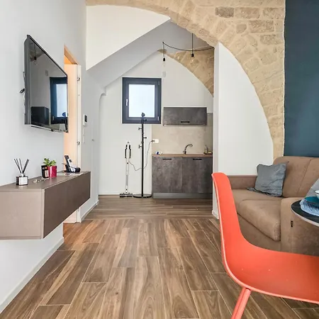 Grigio Perla * Manfredonia