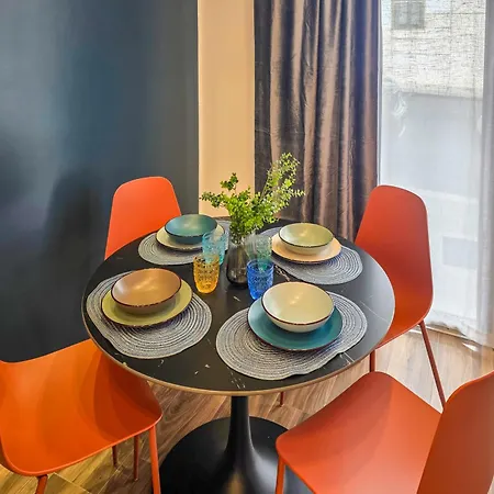 Grigio Perla Apartment Manfredonia