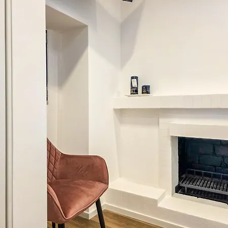 Apartment Grigio Perla