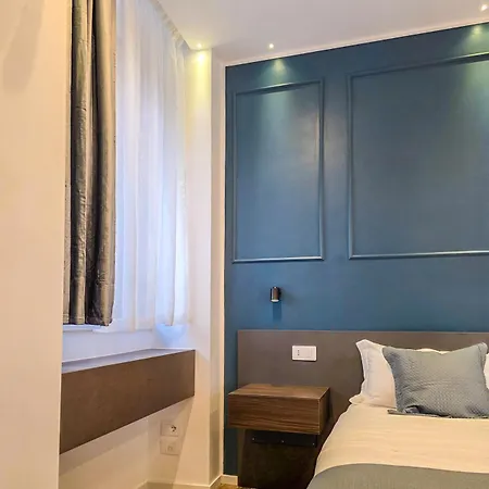 Grigio Perla Apartment