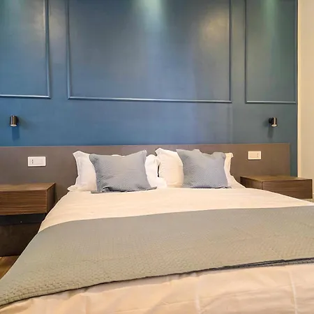 Grigio Perla Apartment