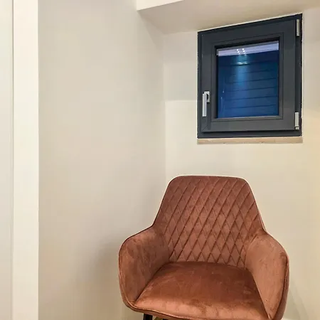 Apartment Grigio Perla Manfredonia