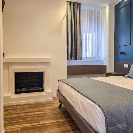 Grigio Perla * Manfredonia